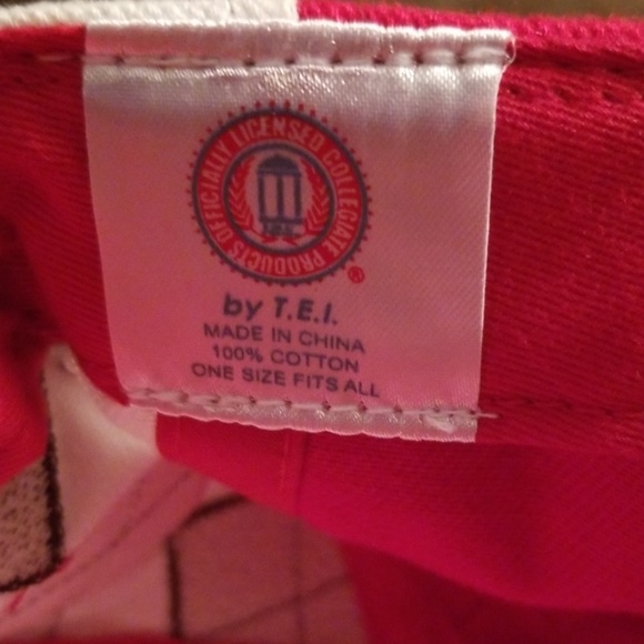 MENS CAP - Picture 5 of 6